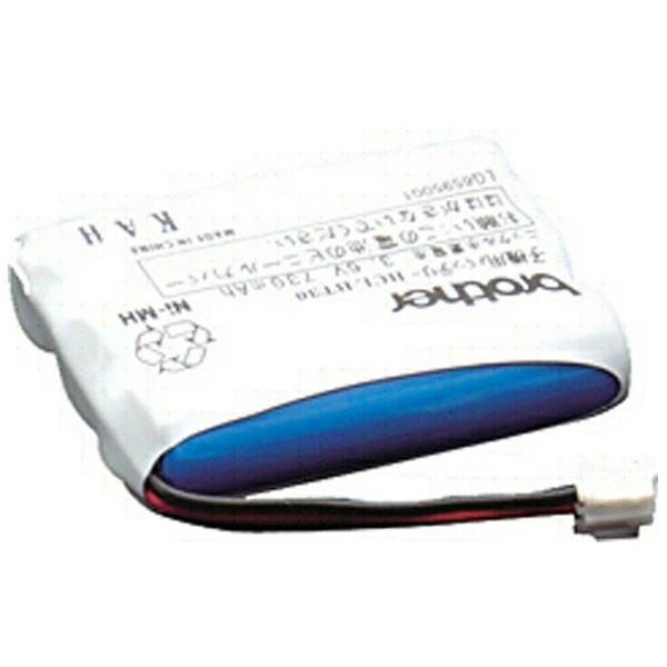 子機用バッテリー BCL-BT30の商品画像