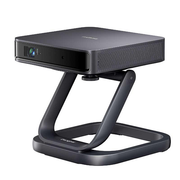 XGIMI HORIZON Pro（DLP方式 1500ISOルーメン 4K） プロジェクター本体