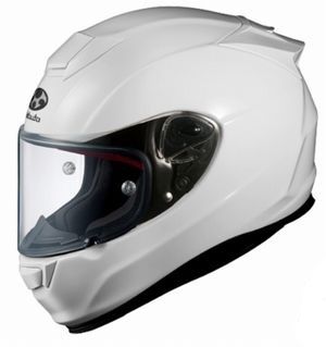 RT-33 Mサイズ（57-58cm） ホワイト