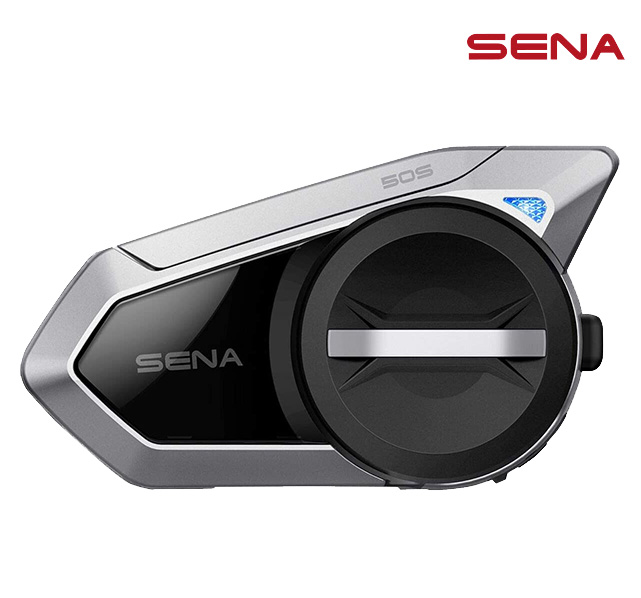 SENA 20S-EVO-11D 20S EVO デュアルパック バイク用 インターコム - 最