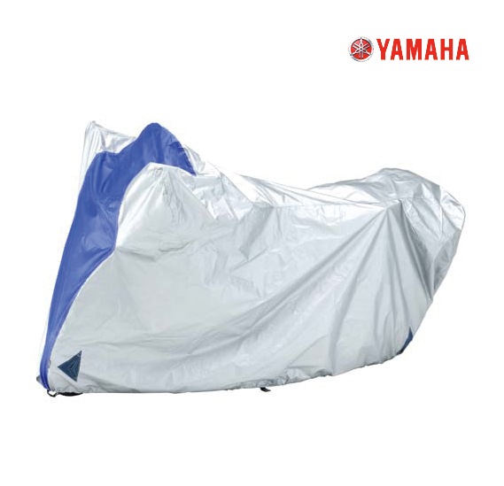 ワイズギア ヤマハ バイクカバー Eタイプ・ビッグスクーター ヤマハ バイクカバーEタイプ ビッグスクーターサイズ 90793