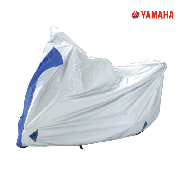 ワイズギア ヤマハ バイクカバー Eタイプ・ビッグスクーター バイクカバーE+タイプ M | ヤマハ発動機グループ ワイズギア