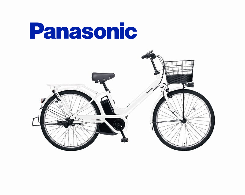 Panasonic ティモ・A BE-FTA632 TIMO 電動アシスト自転車の商品画像