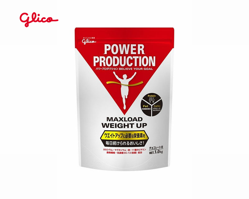 ( spring tokSALE) Glyco ( power production ) Max load weight up protein 1.0kg < chocolate taste >