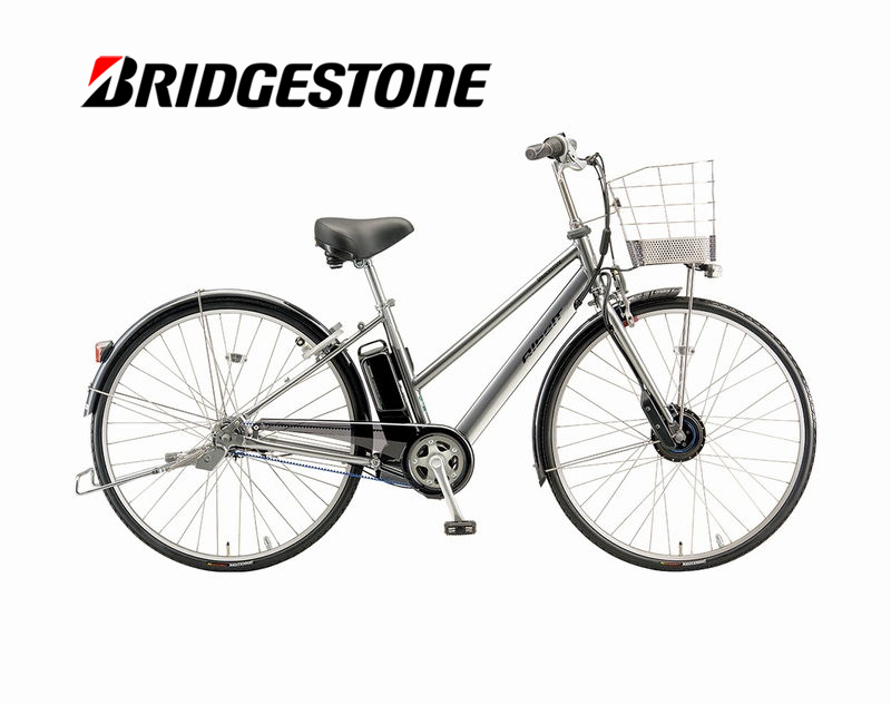 BRIDGESTONE アルベルトe B400 S型 27インチ A7SB42 Albelt 電動