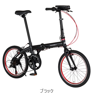 TRANS MOBILLY TRANS MOBILLY NEXT 206 電動アシスト自転車の商品画像
