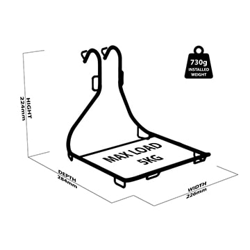 ( number point stock equipped )WHOLEGRAIN CYCLES( hole gray n cycle z) Jack The bai crack [ black ]