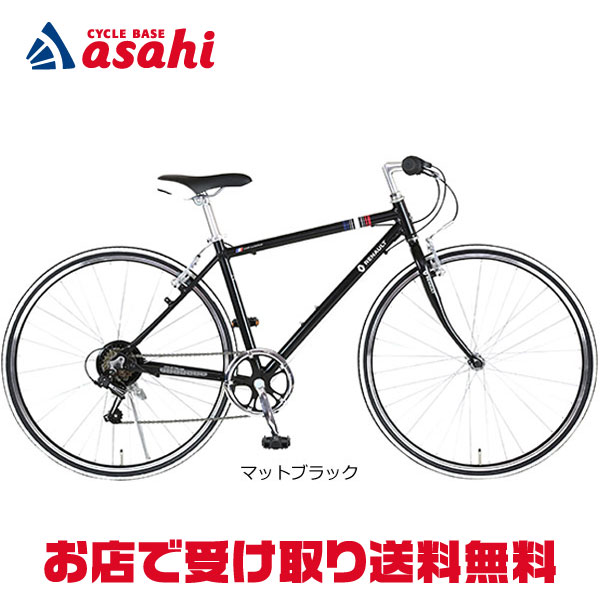 ベ*太様 あさひプレシジョン スポーツ 470 クロスバイク【直接手渡しのみ】 ベ*太様 あさひプレシジョン スポーツ 470 クロスバイク【直接