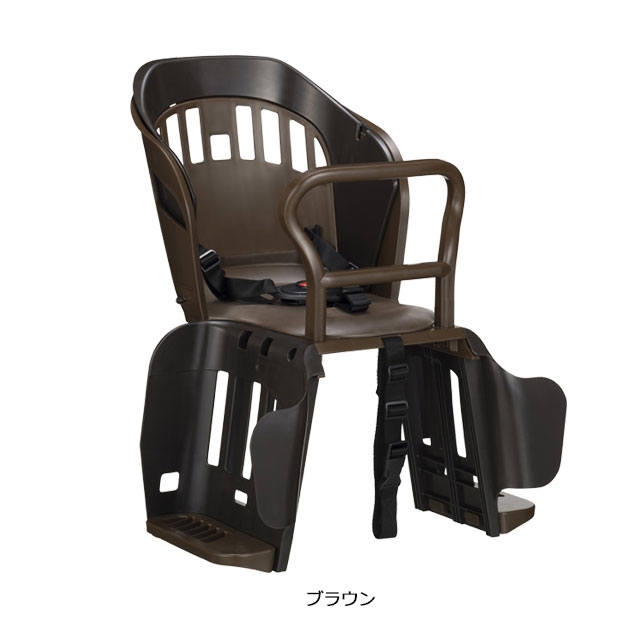 [ free shipping ][o-ji-ke-][ after for child to place on ] after child to place on seat OGK POPOLA(popola)RBC-019 child to place on 