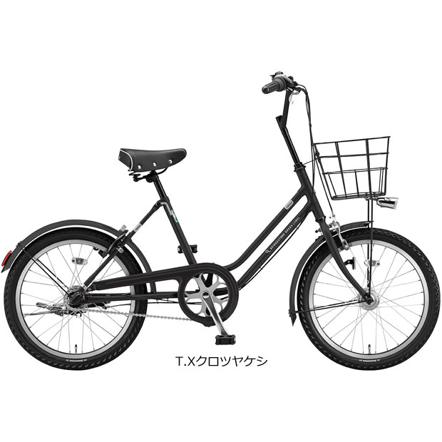 [ Bridgestone ]VEGAS( Vegas )[VEG03T]20 -inch 3 step shifting gears automatic light mini bicycle bicycle 