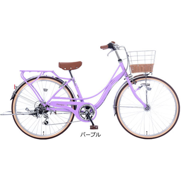 [ запад Япония ограничение ][...] Ferrie kJr. BAA-O 24 дюймовый 6 ступени переключение скоростей автоматический свет детский велосипед 