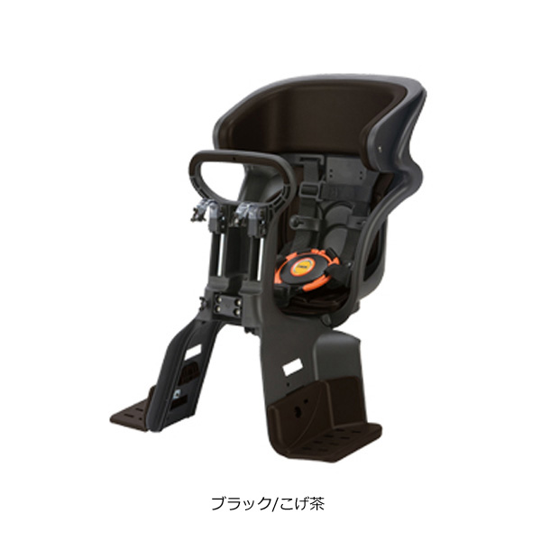 [ бесплатная доставка ][o-ji-ke-][ передний для ребенок разместить на ]OGK FBC-011DX3 подголовники есть комфорт передний ребенок. . Yamaha соответствует передний детское кресло 