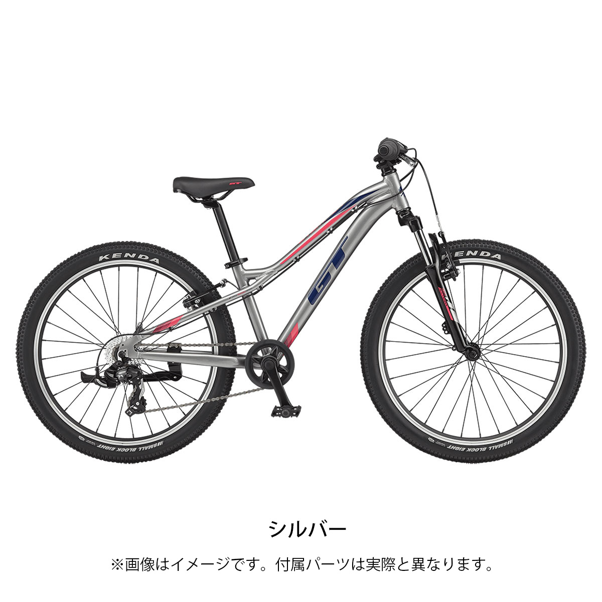 GT STOMPER Prime V2 24 камень pa- prime V2 24 2024 спорт ребенок велосипед 24 дюймовый 7 ступени переключение скоростей [24 STOMPER PR V2 24]