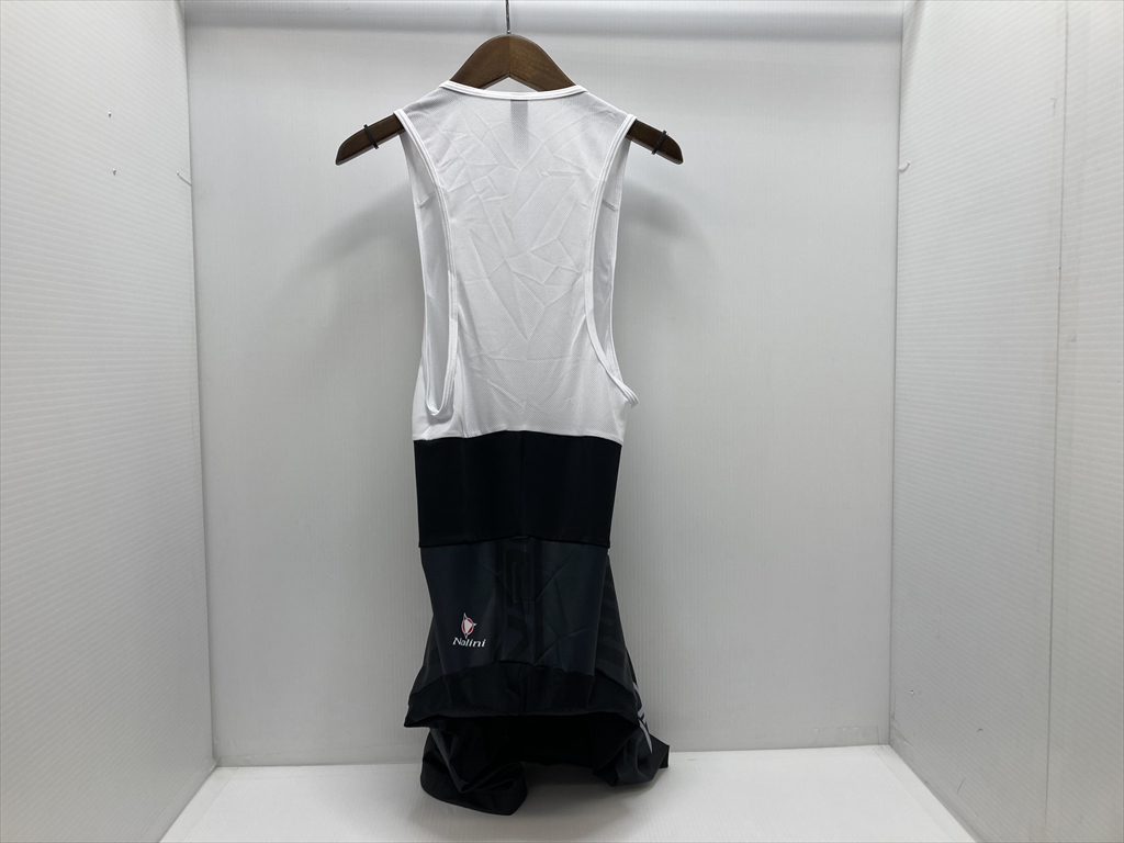 ** экспонирование не использовался товар na Lee niNalini SPEED BIB SHORT bib шорты XL размер велоодежда 