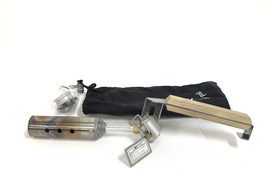 snow peak スノーピーク Folding Torch フォールディングトーチ GT