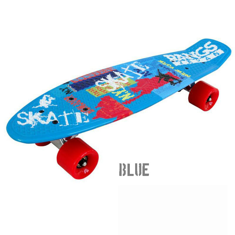  Lange s скейтборд RANGS R2 Mini Cruiser @5500 SKATE BOARDskebo