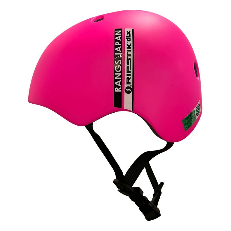 RANGS JAPAN ACTIVE SPORTS HELMET Lange s активный спорт шлем @3400