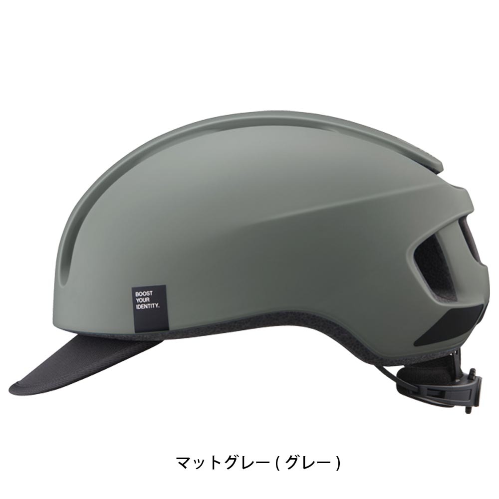  бесплатная доставка OGK KABUTO велосипед для взрослых шлем * одежда Kabuto CANVAS Urban