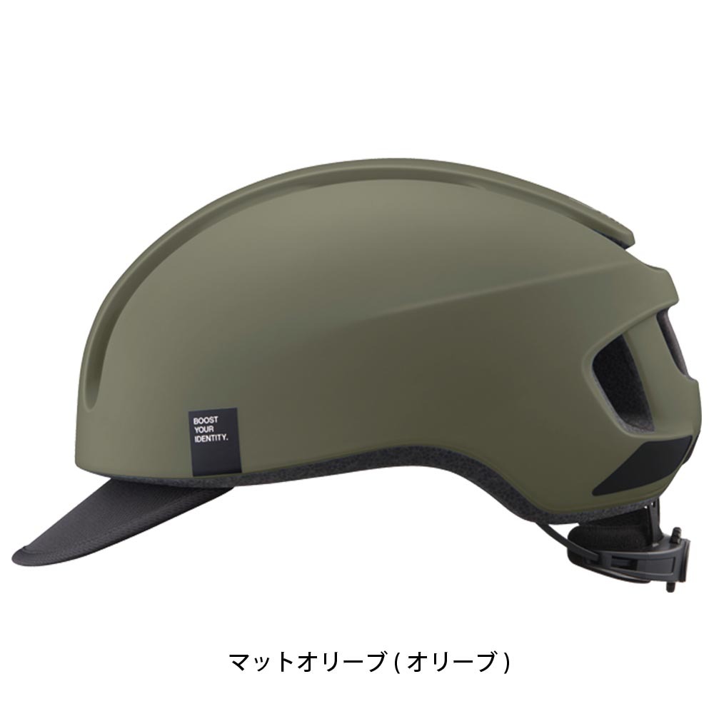  бесплатная доставка OGK KABUTO велосипед для взрослых шлем * одежда Kabuto CANVAS Urban