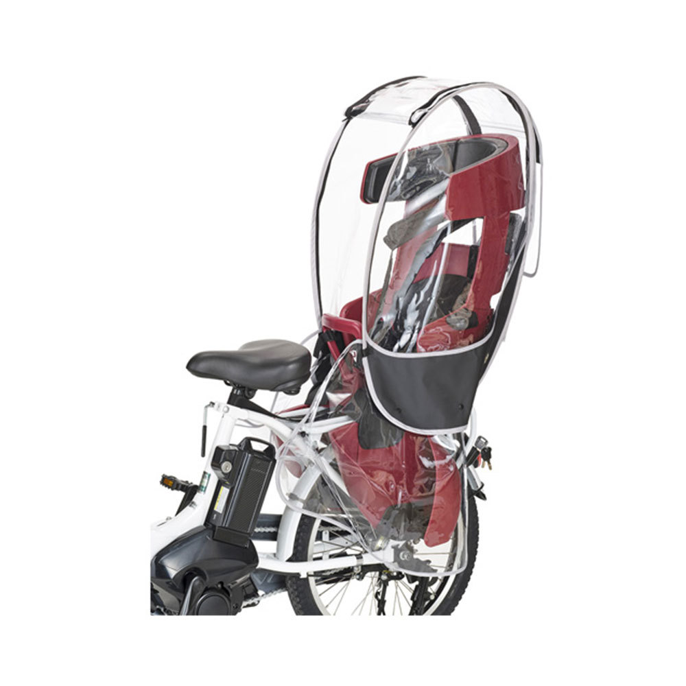 OGK bicycle child seat cover 