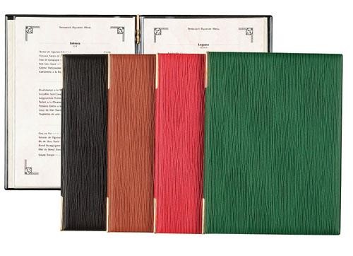 simbi меню книжка MS-302 чай 1-2057-0502
