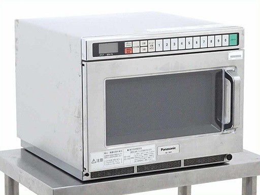 Panasonic パナソニック NE-1801 電子レンジ - 最安値・価格比較