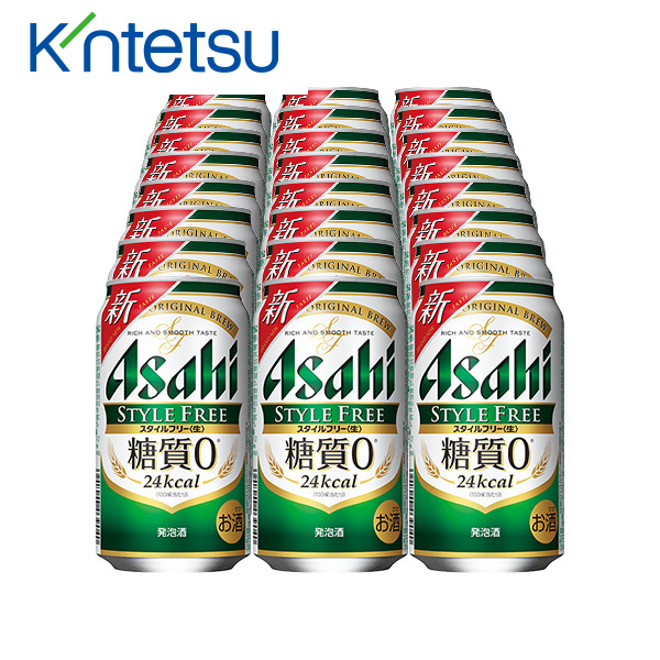 アサヒ アサヒ スタイルフリー 生 350ml缶 1ケース 24本 アサヒ スタイルフリー 発泡酒 新ジャンル 最安値 価格比較 Yahoo ショッピング 口コミ 評判からも探せる
