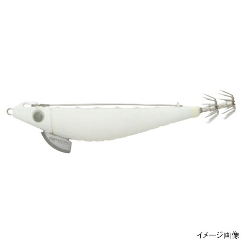 墨族 墨族 ONBU 3.5号 VE-1S E01 ホワイトグロー エギ、餌木の商品画像
