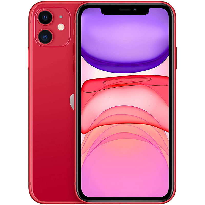 Apple iPhone 11 256GB （PRODUCT）RED SIMフリー iPhone本体 - 最安値 