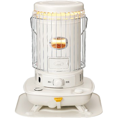 コロナ　石油ストーブ　SL-66G 2014年製　屋内使用　直接引取り限定 CORONA（住宅設備） ポータブル石油ストーブ SLシリーズ 2025年