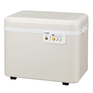 TOSHIBA もちっ子 生地職人 PFC-M116（W） （グランホワイト