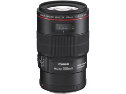 ★極上品★キヤノン Canon EF 100mm f2.8 L #821 Canon EF 100mm f/2.8 Macro Review