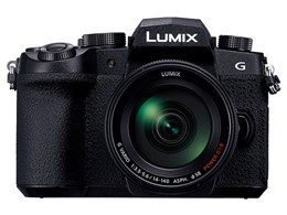 *Panasonic / Panasonic LUMIX DC-G99DH standard zoom lens kit [ digital single-lens camera ]