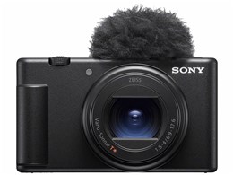 * Sony / SONY VLOGCAM ZV-1M2 [ black ] [ digital camera ]