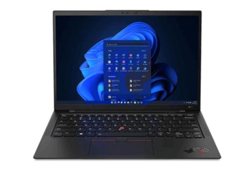 ThinkPad X1 Carbon Gen 10 ブラック ［21CCS0W100］