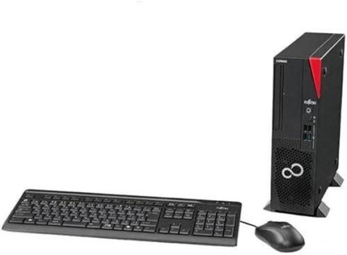 富士通 ESPRIMO FH90/B3 FMVF90B3B（ブラック） Windowsデスクトップ