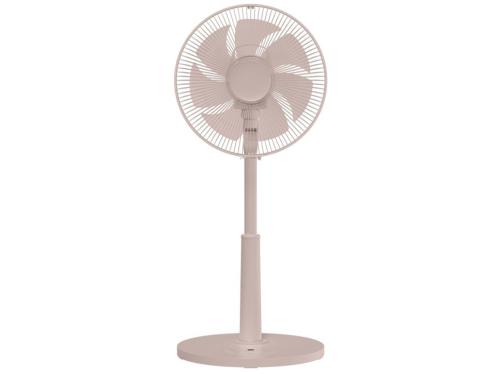 30cm DC リビング扇風機 RLX-CP030 山善の商品画像