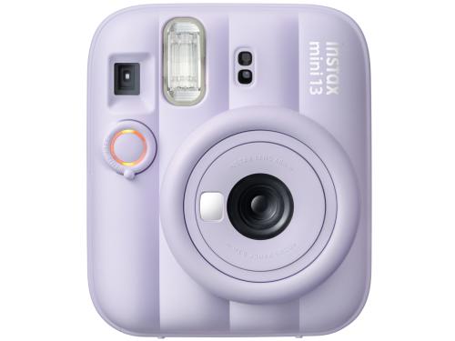 チェキ instax mini 13 （ドリーミーパープル）の商品画像