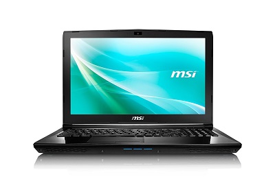 MSI CX62 ［CX62 6QL-001JP］ Windowsノートの商品画像