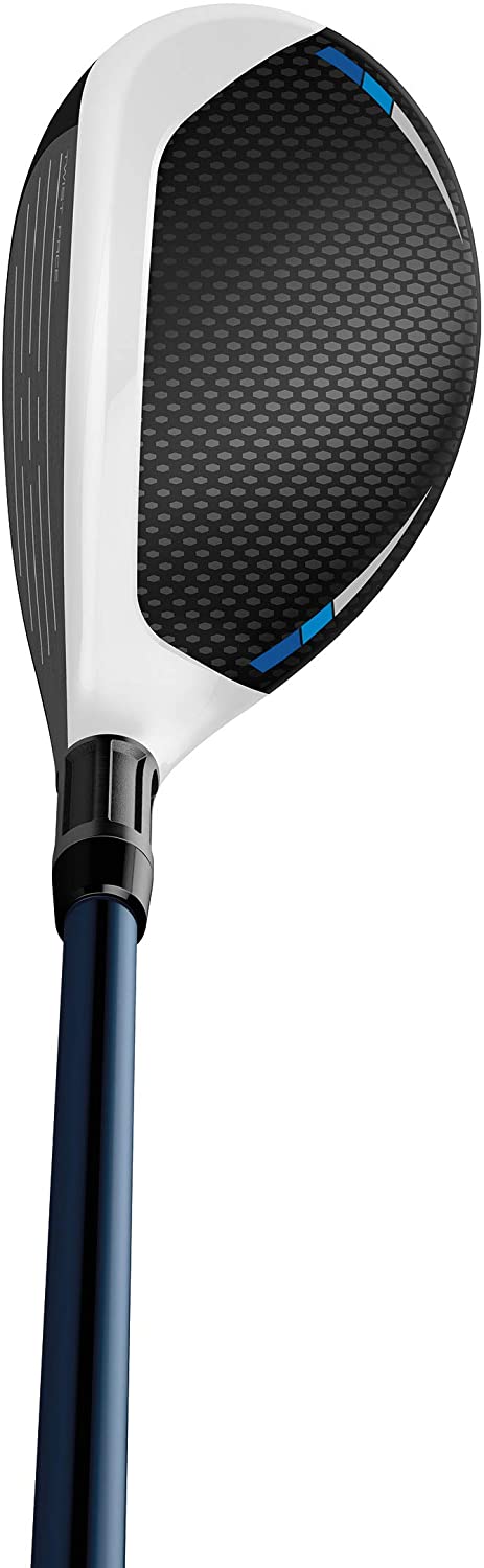 TaylorMade テーラーメイド SIM2 MAX レスキュー ［KBS MAX MT85 JP 