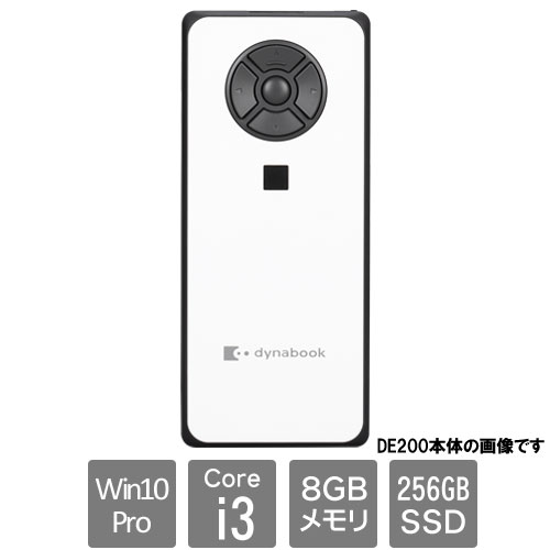 dynaEdge DE200/V ［A626HVG82135］の商品画像