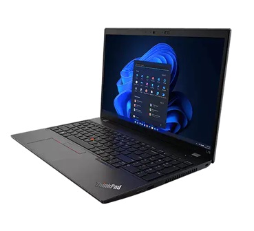 ThinkPad L15 Gen 3 サンダーブラック ［21C4S81G00］