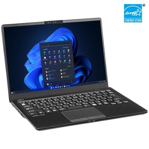 富士通 LIFEBOOK U939/C ピクトブラック ［FMVU26011］ Windowsノート