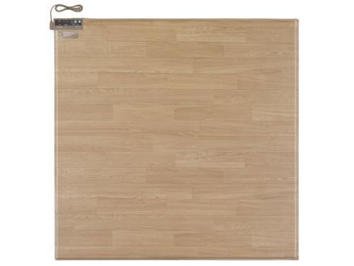 にゃお パナソニック ホットカーペット ライトベージュ DC-2V4-MC パナソニック かんたん床暖 DC-2V4-MC（ライトベージュ） ホット