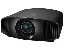 ソニー ビデオプロジェクター VPL-VW245（B）ブラック プロジェクター