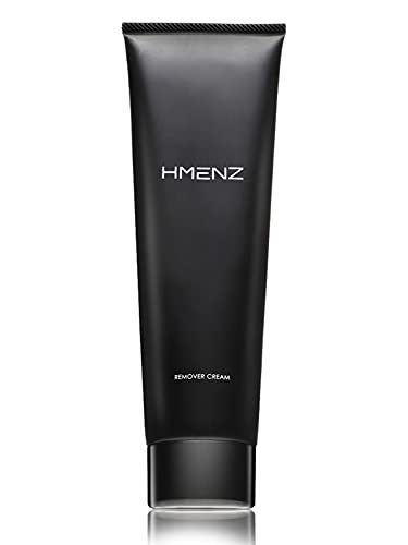 HMENZ 除毛クリーム 210g×1本の商品画像