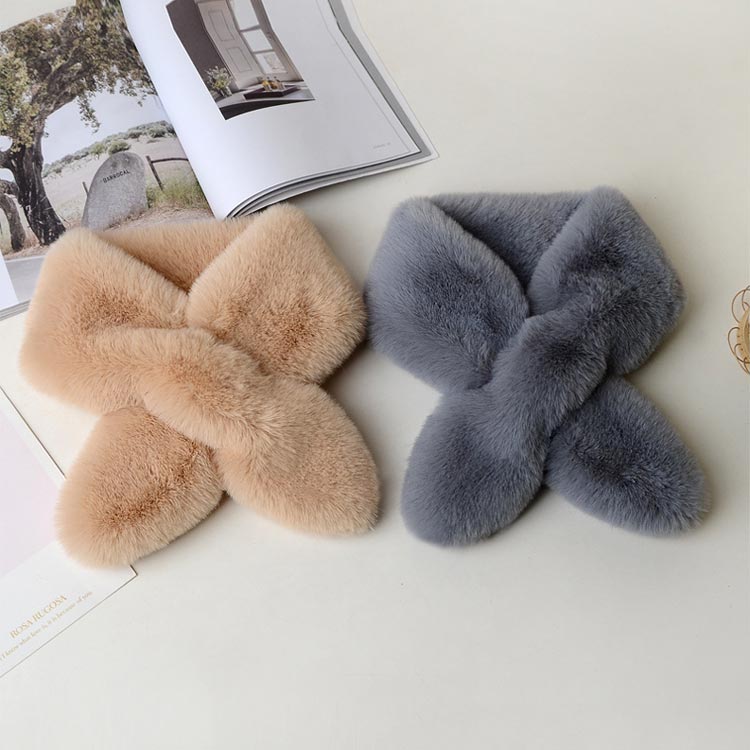  пелерина искусственный мех Cross пелерина muffler Cross электрическая розетка женский мех muffler маленький лицо эффект палантин защита горла "neck warmer" маленький лицо эффект 