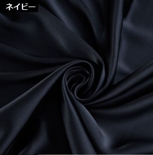  silk satin cloth single color 16. clothes ground, blouse, wedding dress also [ mail service 2m till ]