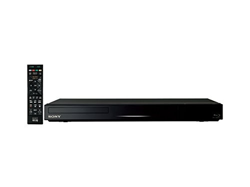 SONY ソニー ブルーレイレコーダー HDD 500GB BD recorder｜Yahoo