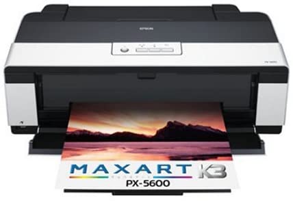 Yahoo!オークション - EPSON インクジェットプリンター MAXART PX-5600